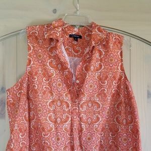 Land'End blouse